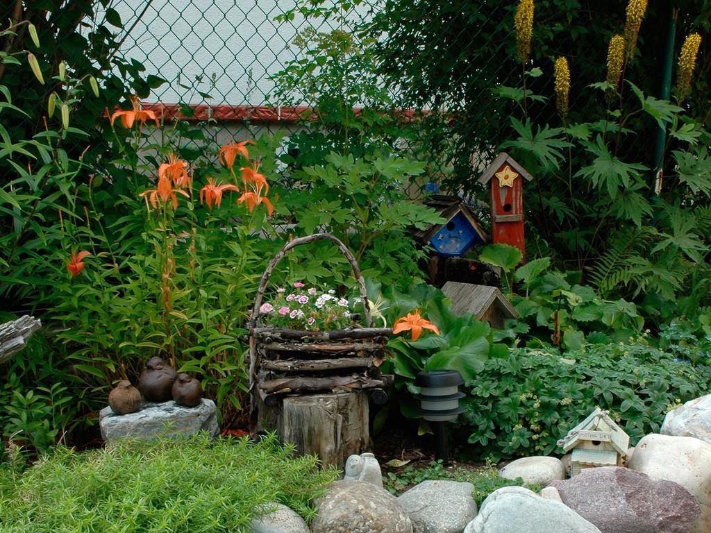 711 Miette Ave Bed and Breakfast Jasper Buitenkant foto